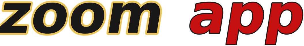zoom app logo